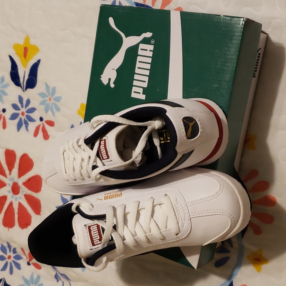 Puma Kids Sneakers 👟 👟